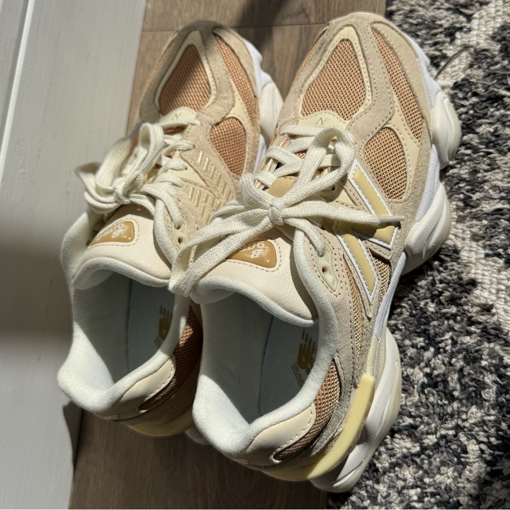 New Balance 9060 W7 M5.5 - Picture 6 of 9